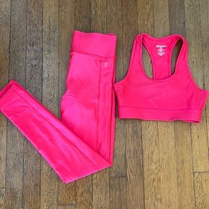 All Access XS Set